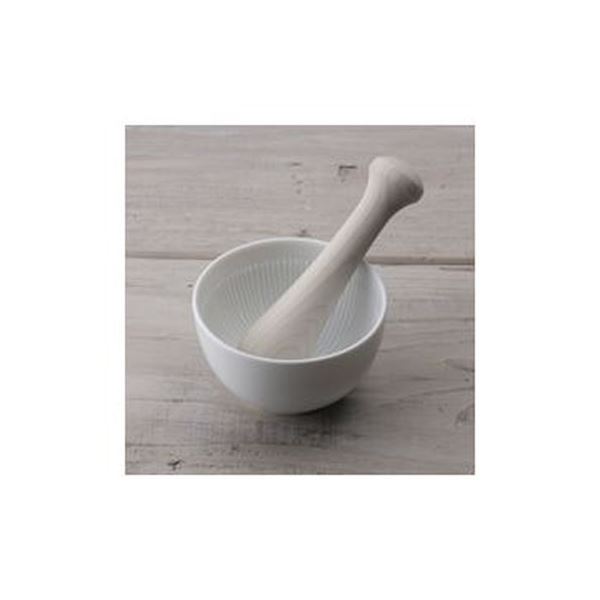 （まとめ）貝印 SELECT100 ミニすり鉢DH3020 1個(×10セット)