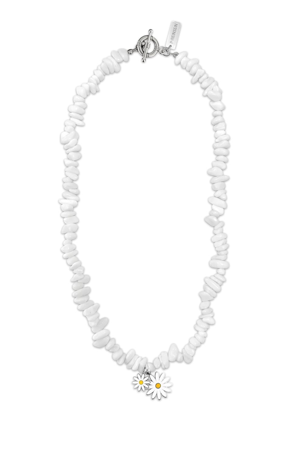 화이트 칩석 데이지데이지