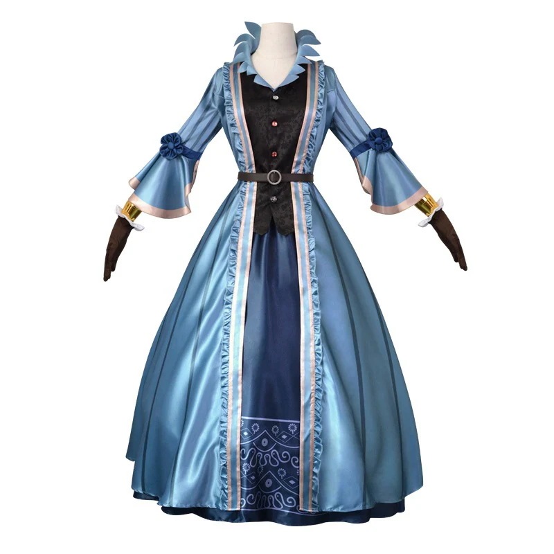 第五人格 紅姫黄沙の淫夢血 女王ジュエ伯爵新規監修期間限定30%