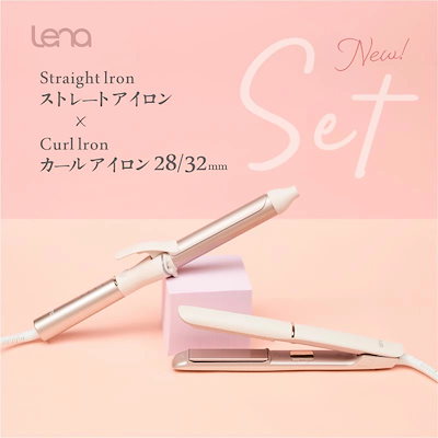 【別売り可】ストレートアイロン,カールアイロン 別売り可】ストレートアイロン,カールアイロン Qoo10] Lena