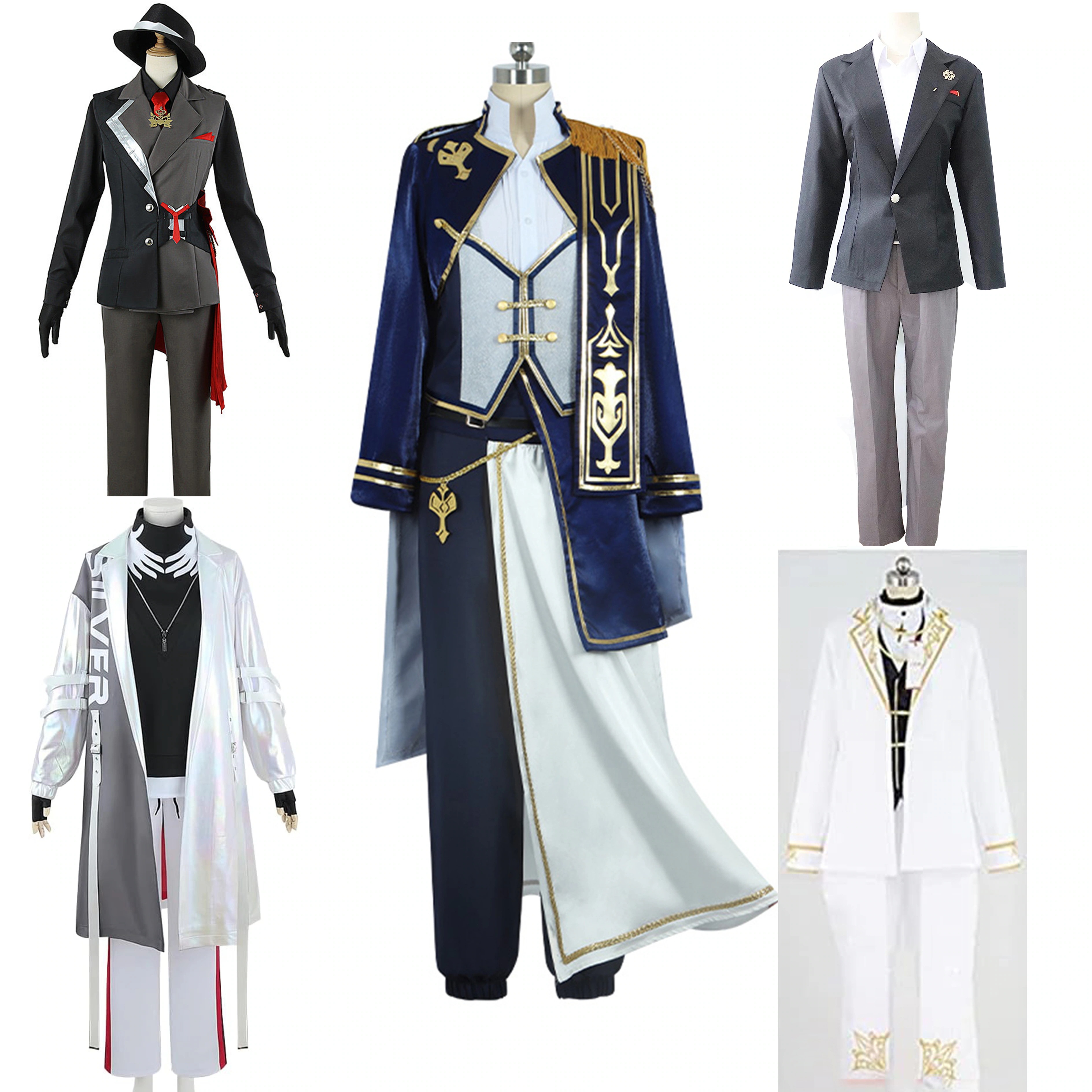 【全シリーズ発売中】 【値引き中】プレゼント 文化祭 お祭り 贈り物 ハロウィン コスプレ 新衣装 靴 ウィッグ コスプレ 衣装 かがみはやと コスプレ衣装 加賀美ハヤト vtuber SNSで大バ