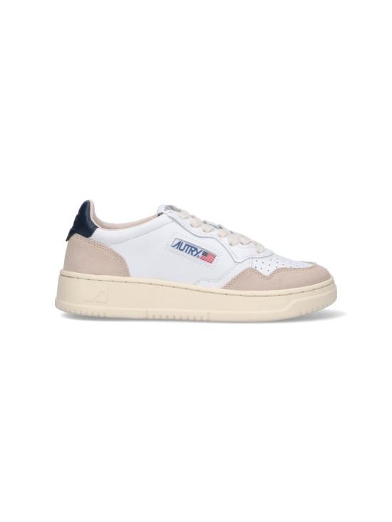 AUTRY Women Sneakers AULW LS28 White
