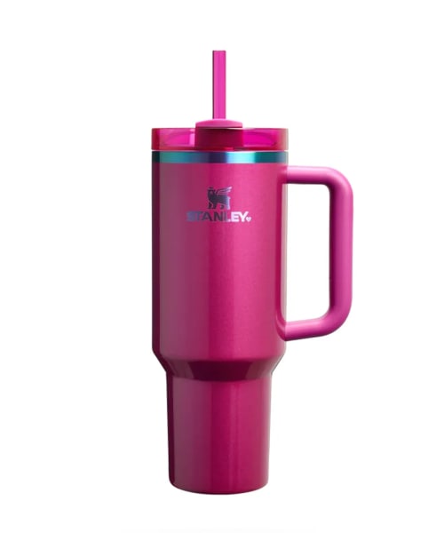 【STANLEY】 QUENCHER H2.0 FLOWSTATE TUMBLER 1.18L BERI TRUFFLE タンブラー 正規品
