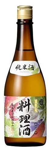 福来純 純米料理酒 [ 日本酒 岐阜県 720ml ] 4,593円