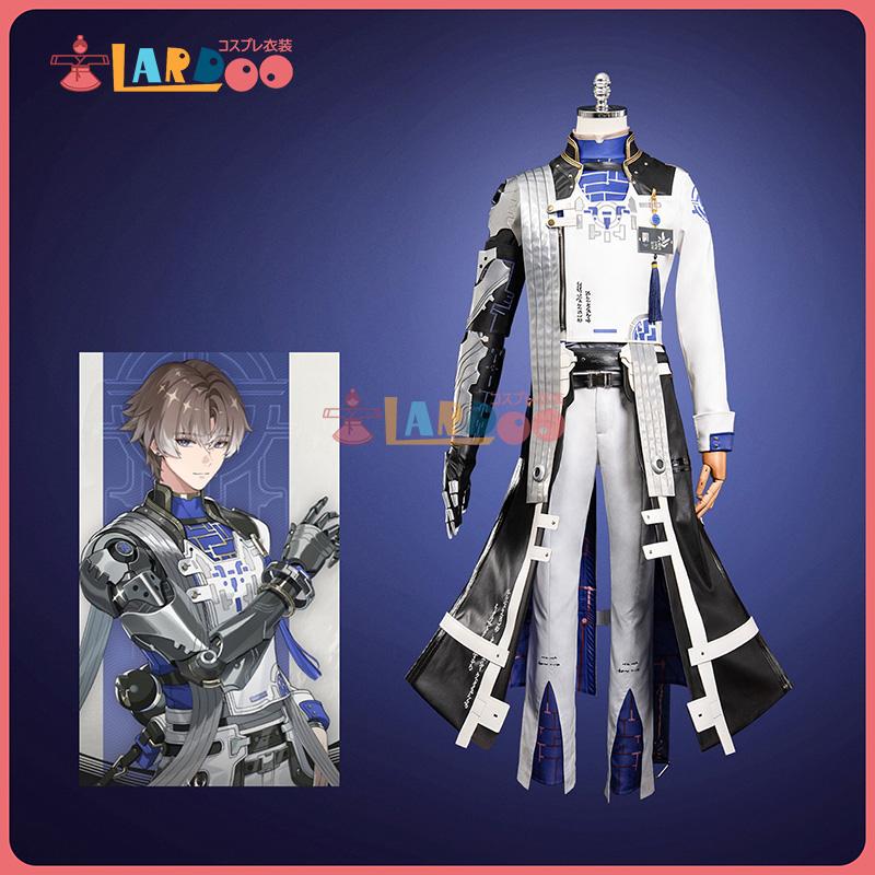 【工場直販 品質保証】 鳴潮 メイチョウ Wuthering Waves 相里要-ソウリヨウ コスプレ衣装 コスチューム