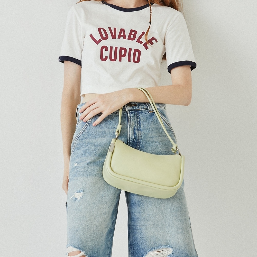 ジャスティナパイプサムショルダーガン (JHNLHA3BS540GN010)