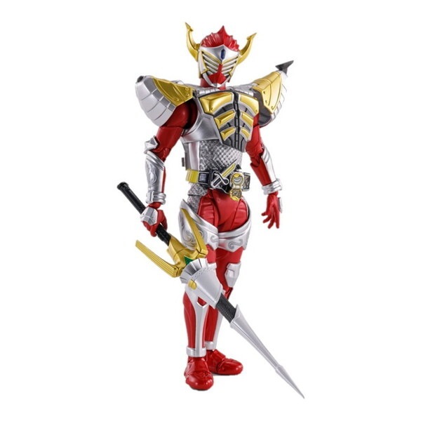 BANDAI SPIRITS SH.FIGUARTS(真骨)仮面ライダーバロン バナナアームズ