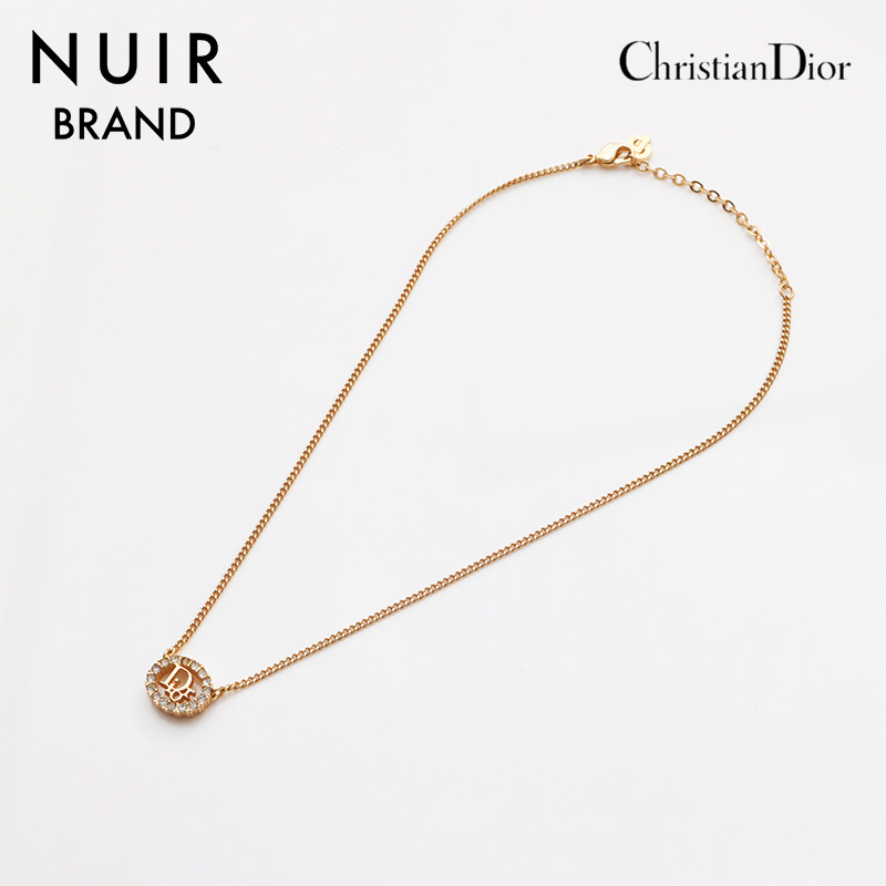 ネックレス ゴールド WS10476