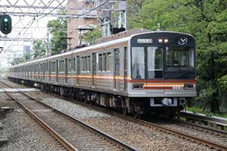 ポポンデッタ (N) 6039 Osaka Metro 66系堺筋線 8両セット ポポンデッタ 6039 OsakaMetro66ケイサカイスジ 8R