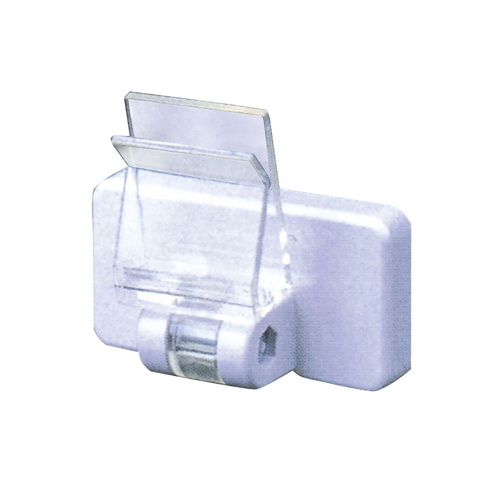 （まとめ買い）ササガワ 特殊カード立て パネル用マグネット 1個入 34-2004 [x10]