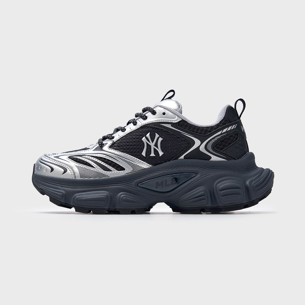 MLB [MLB] 勝者チャンキーニューヨーク (ブラック)