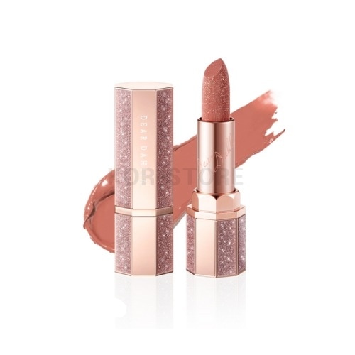 リップパラダイス シアーデュ リップスティック 3.4gダコタ2個