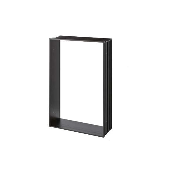 CTN8525B [壁埋め込み施工枠 ミドルタイプ 150ブロック用]