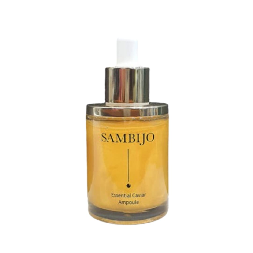 エッセンシャル キャビア アンプル 50ml
