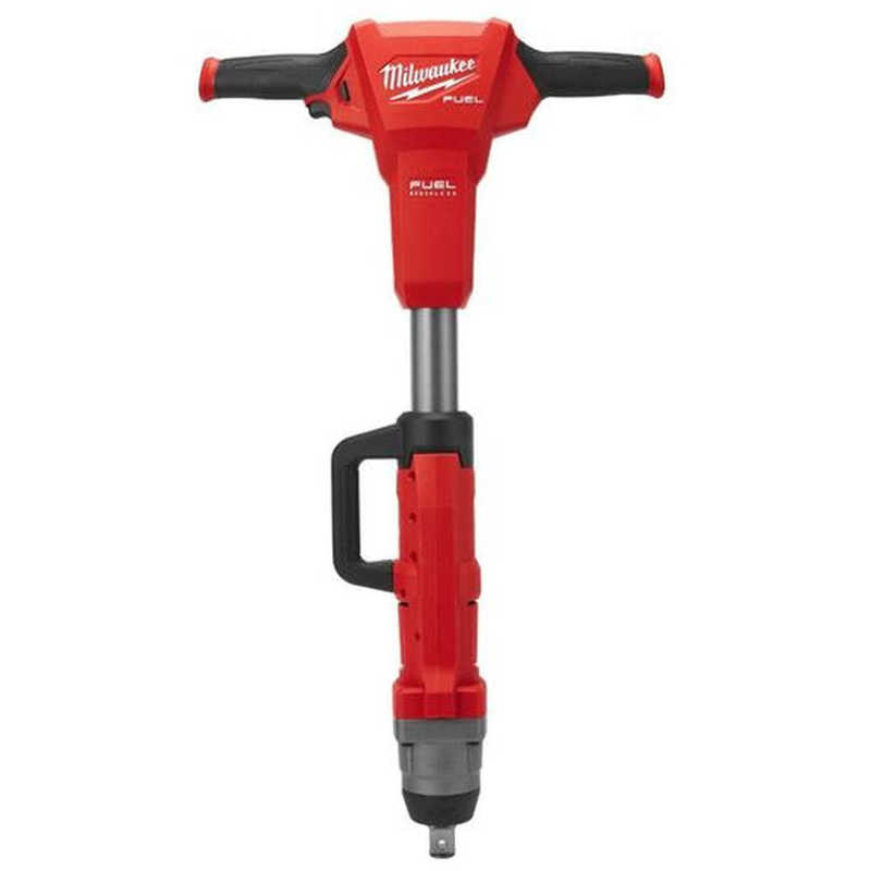 ミルウォーキーツールジャパン合同会社　M18 FUEL 1インチ2000Nmスイチョクガタインパクトレン　M18FHIWF1R0C0JP