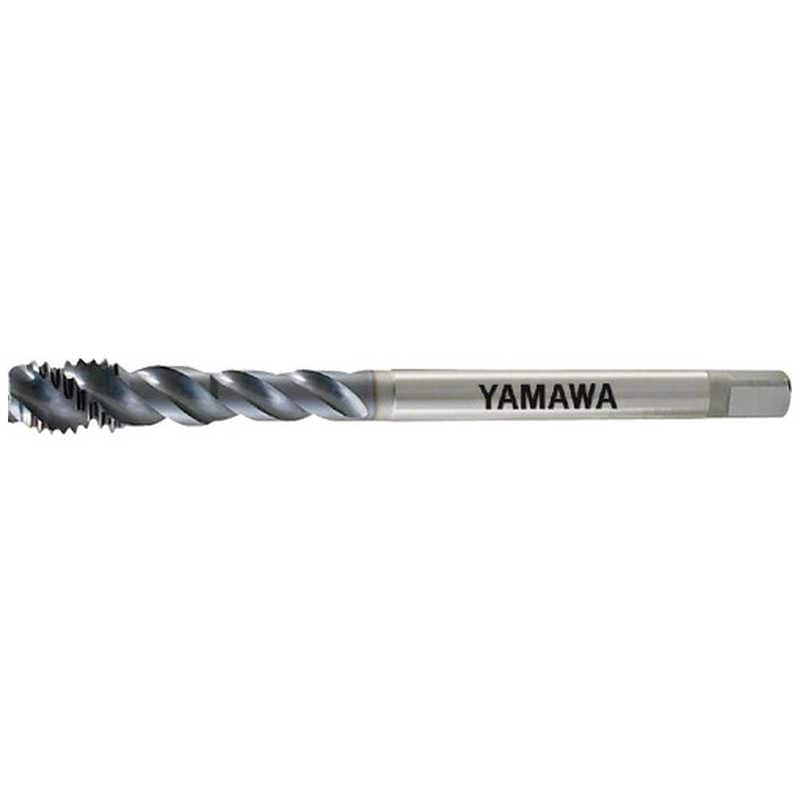 弥満和製作所　ヤマワ Z-PRO コーティングスパイラルタップ VUSP P4 M14X1.5　VUSPP4M14X1.520