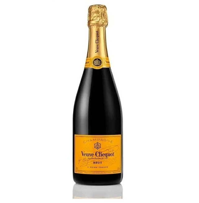 ヴーヴ クリコ ブリュット 750ml(箱無し)