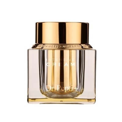 インテンシブクリーム, 100mL