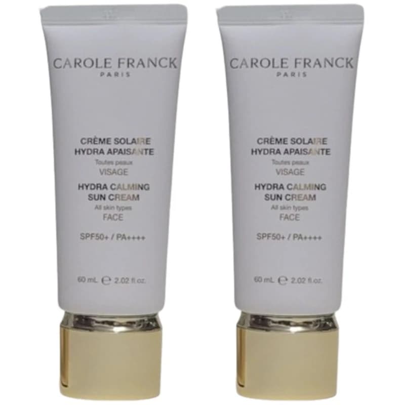 アペザント サンクリーム 60ml 2個