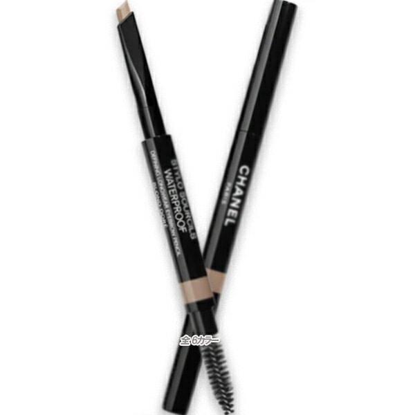 CHANEL スティロ スルスィル ウォータープルーフ