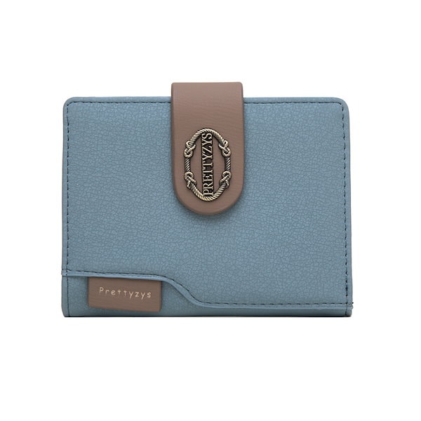 Qoo10] 短財布です 女 個性的なデザイン 新作