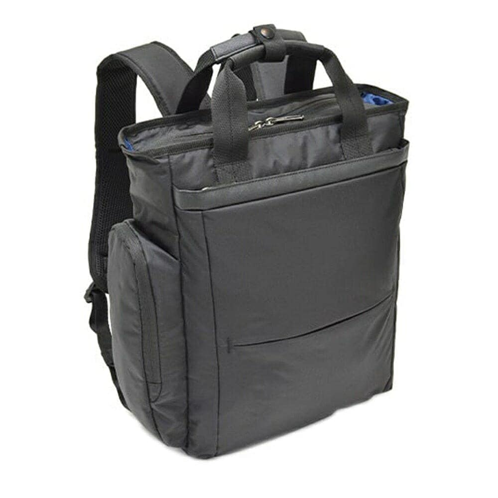 グラフィット GRAFIT トートバッグ 42569-1H メンズ ブラック 日本製 国内正規品