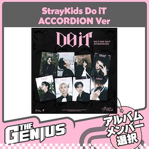 Qoo10] JYP Entertainment プレオーダー特典付き [メンバー選択]