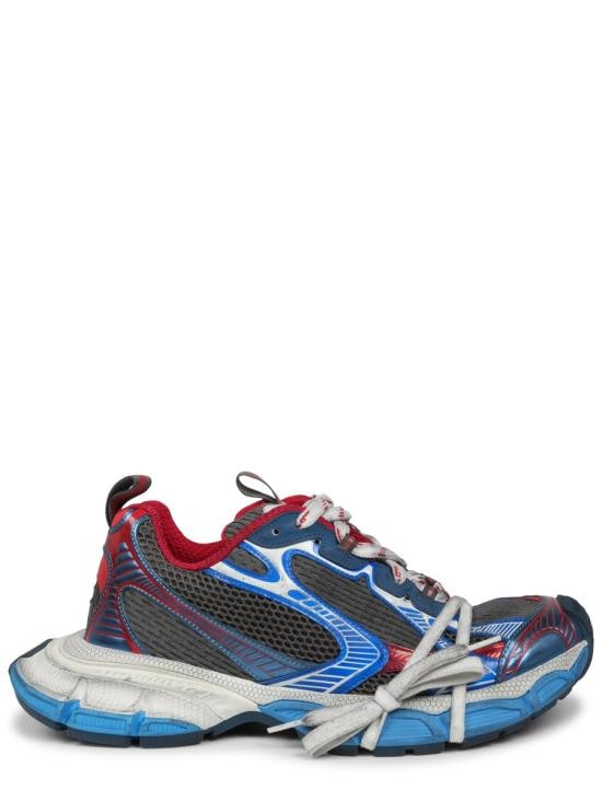 BALENCIAGA Men Sneakers 734734 W3XL51469 MULTICOLOUR