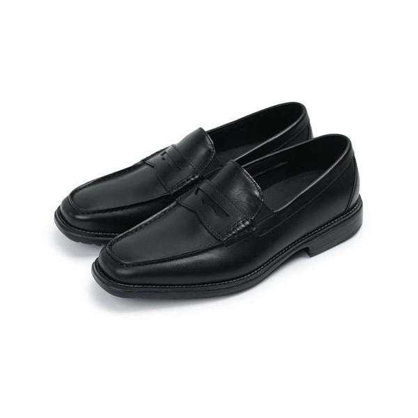 男性トータルモーションアマルフィペニーブラックCJ4584-W