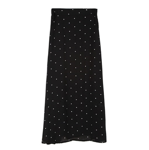 ボトムス デート モテアイテム ペンシルスカート スリット ミモレ丈 ハイウエスト 可愛い きれいめ 上品 おしゃれ かっこいい 可愛い ラブリー キュート ガーリー クール モード系 5,022円