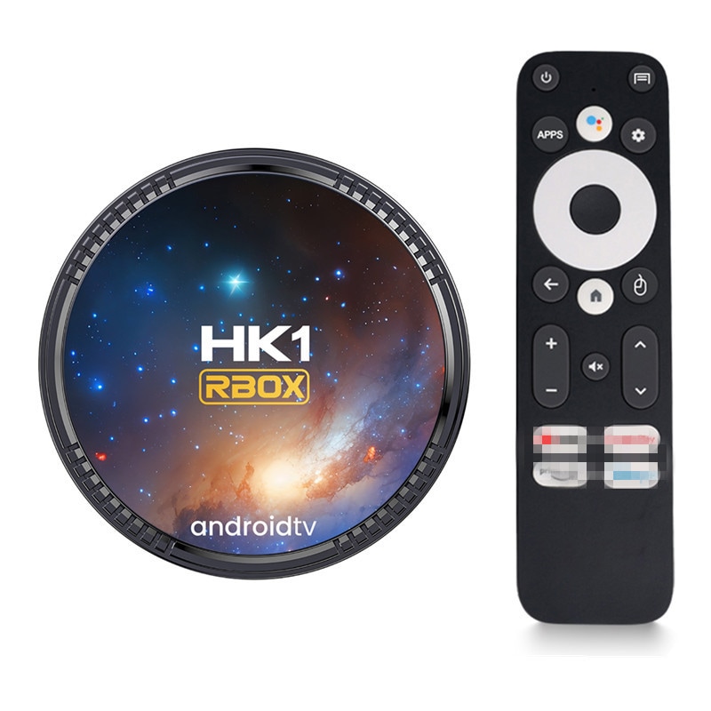 Hk1 Rbox W2t セットトップ ボックス S905w2 デュアル Wifi Bluetooth 4/64 Tvbox Tv ボックス 4k Android 11