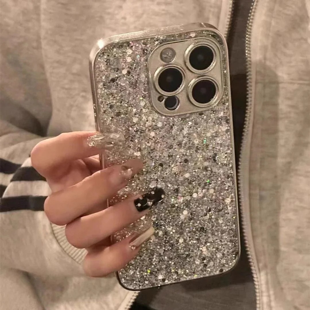 フルバック 13新型14 16ケース レーザーフラッシュパウダーシルバー対応 16ケース 人気 新商品入荷