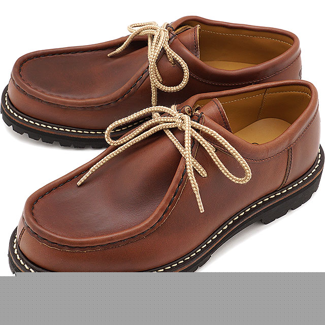 セルウッド チロリアンシューズ [D216211] メンズ 日本製 グッドイヤーウェルト製法 BRO