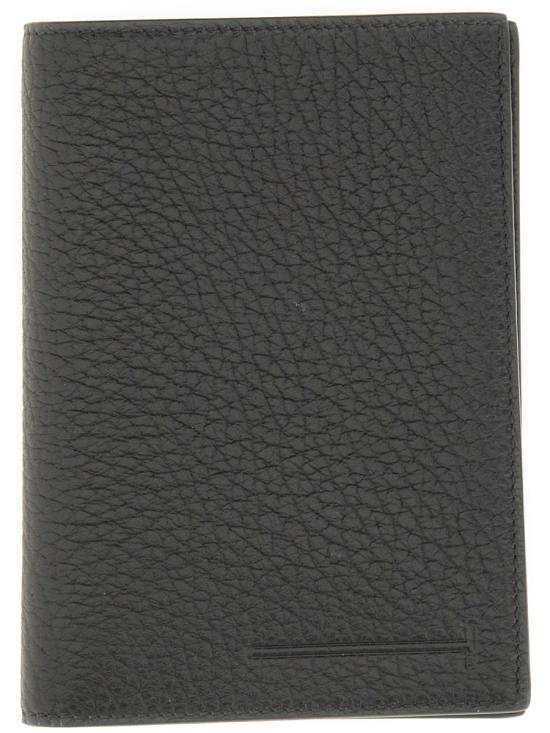 TOMFORD Men Wallet YH420 LCL499S1N001 BLACK