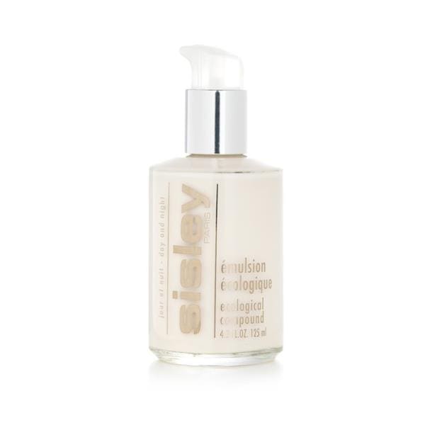 エコロジック エマルジョン (エッセンス ローション) 125ml