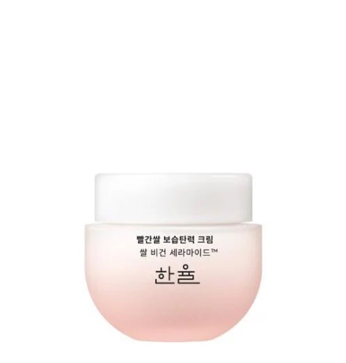 赤い米 保湿弾力クリーム 55ml 中保湿/中弾力/弾力クリーム/保湿クリーム