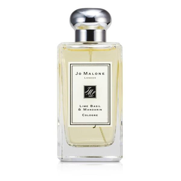 ジョーマローン ライム バジル アンド マンダリン コロンスプレー (こちらは本来箱がついていない商品です) 100ml