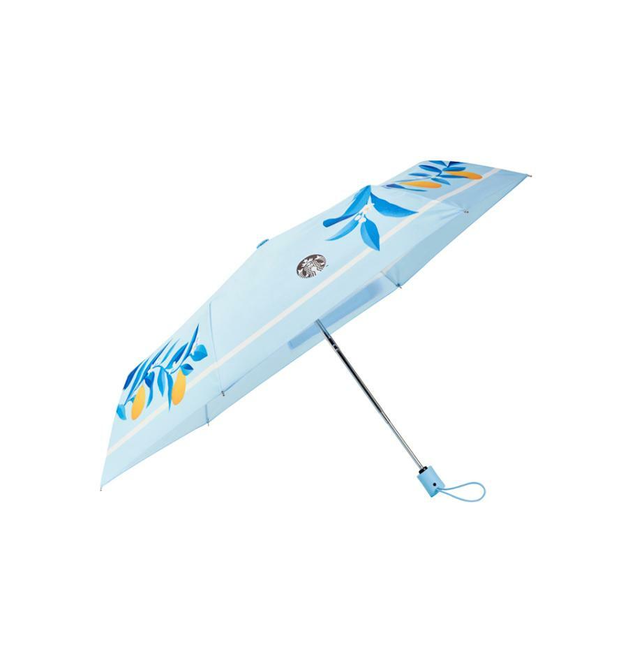 韓国済州デコポン3段自動傘