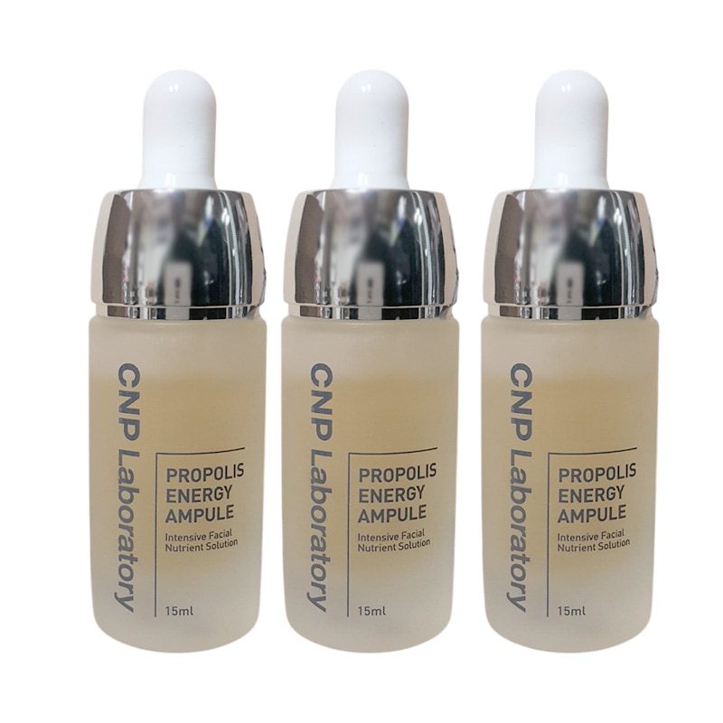 プロポリスエナジーアクティブアンプル/ 30ml/ 3個 6,275円