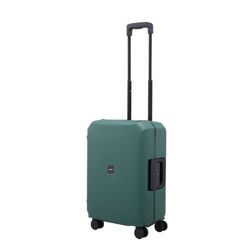 LOJEL　スーツケース VOJA Seaweed [TSAロック搭載 /37L /2泊～3泊]　Voja-S-Seaweed