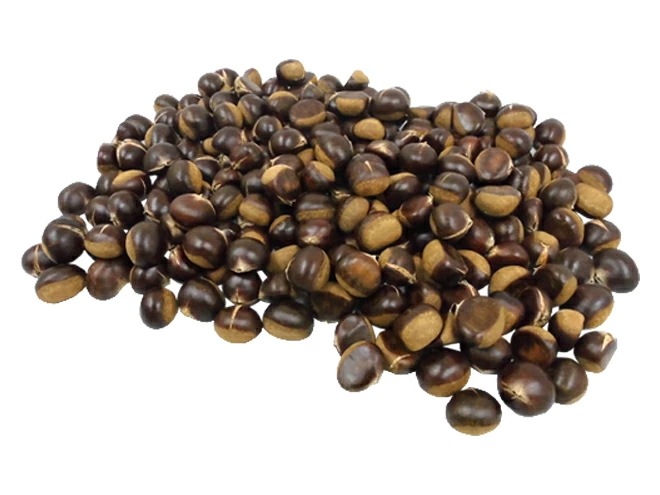 =利平栗= 大粒2L以上 約5kg 裂果 熊本産/愛媛産など 訳あり 予約 9月末以降 8,667円