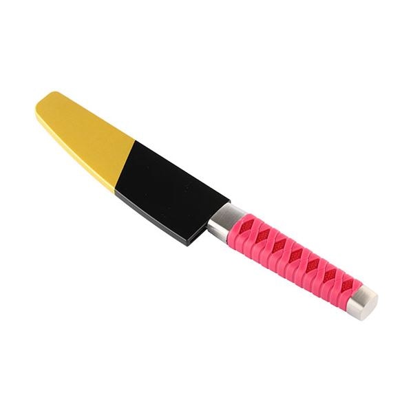 ニッケン刃物 名刀包丁 織田信長モデル KK-70N （北海道/沖縄/離島配送不可）