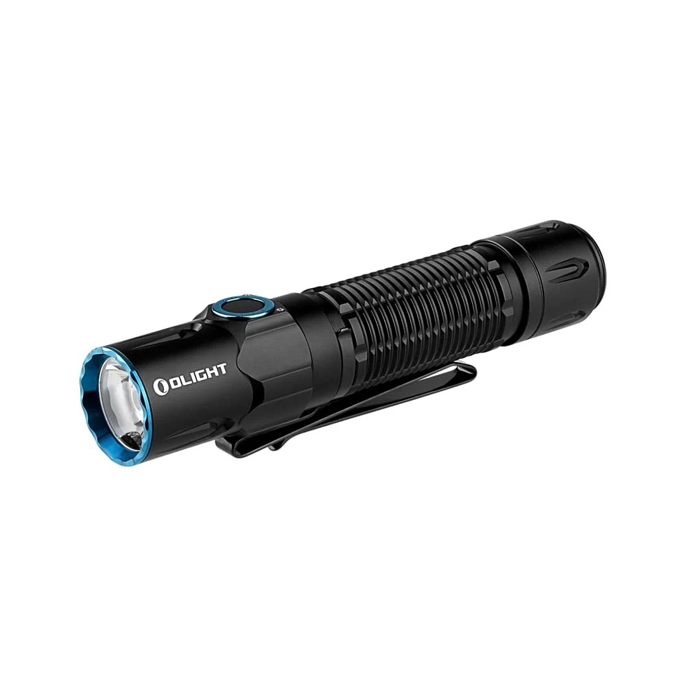(オーライト) WARRIOR 3S 懐中電灯 2300ルーメン タクティカルライト ledフラッシュライト 強力 最強 ワークライト アウトドア PSE認証 IPX8防水 充電式 ハンディライト 高