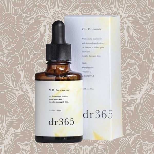 dr365 V.C.プレエッセンス 30mL ビタミン 美容液 スキンケア