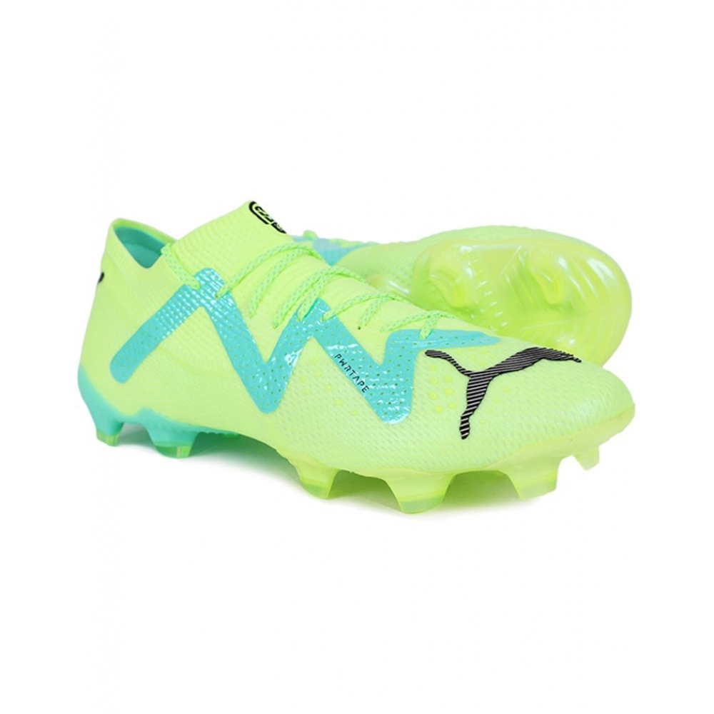 プーマサッカーシューズフューチャーアルティメットロー FG/AG