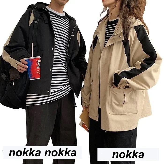 マウンテンパーカー メンズ パーカー アウター ハイネック フード付き 男女兼用 ユニセックス 4,542円