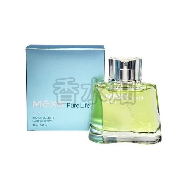 メックス ピュア ライフ ウーマン EDT SP 40ml 香水 フレグランス