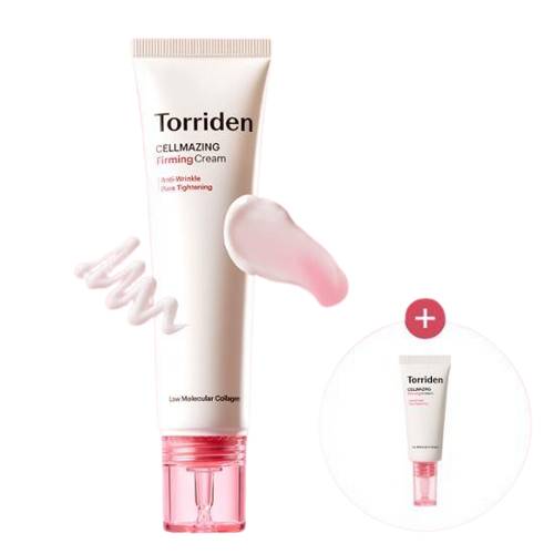 セルメイジング 低分子コラーゲン弾力クリーム60ml企画 (+弾力クリーム20ml)