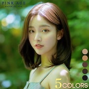 Qoo10 – 「ピンクエイジ」のショップページです。