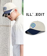 Qoo10 NOIAGO WASHED LOGO BALL ロゴ Qoo10 NOIAGO WASHED LOGO BALL ロゴ